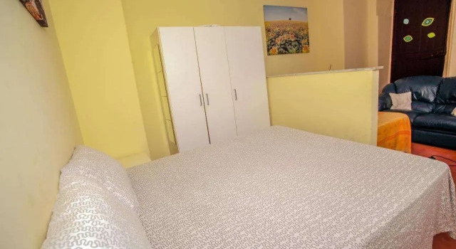 Catania Apartment Liotro