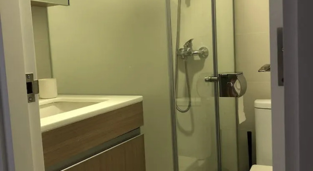 Апартаменты Sunny’s Four Bedrooms Sea View Lock Hart Apartment