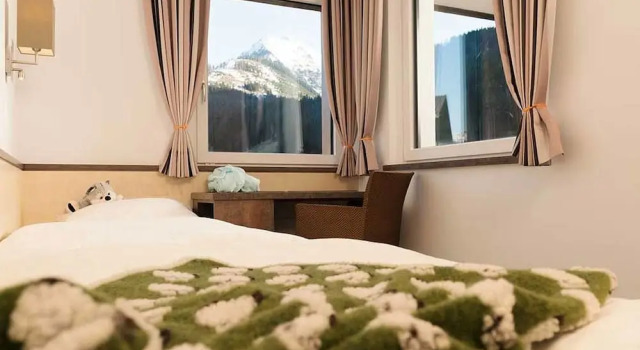 Апартаменты Comfort Guthof Lutz Appartement mit kostenlosen Sommerbergbahnticket Mai bis Oktober