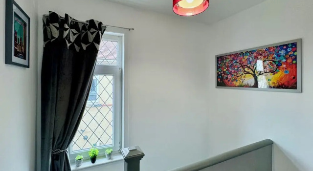Lenhurst House, Забронировать Отель Отели Англии 3 звезды, 3*