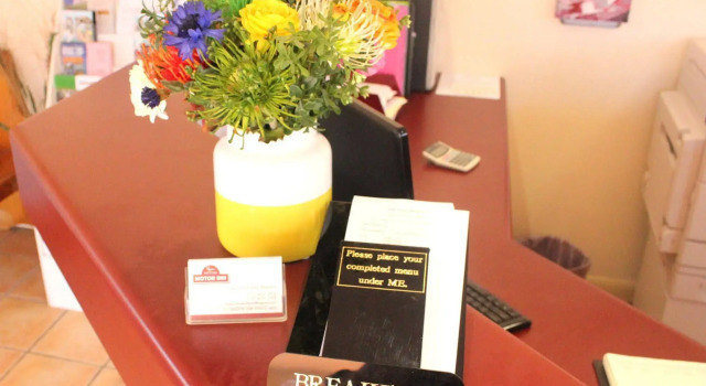 Roma Mid Town Motor Inn, Reserva ahora Hotel Roma Queensland