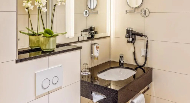Одноместный номер Comfort CityClass Hotel Alter Markt