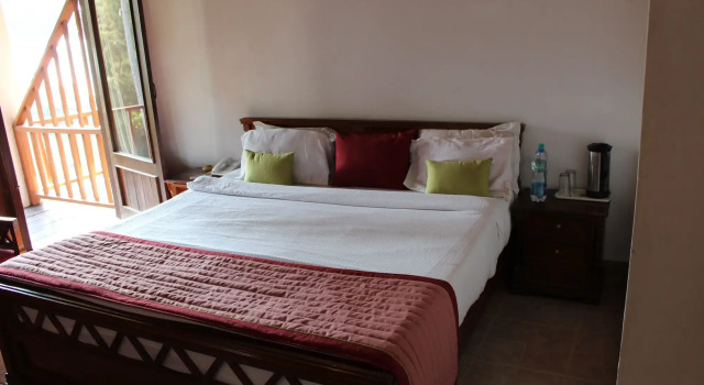 Silver Sand Sea Princess Beach Resort