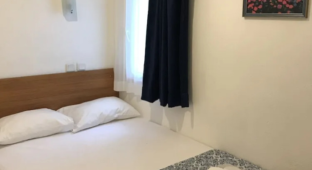 Двухместный номер Economy Bodrum Time Pansiyon