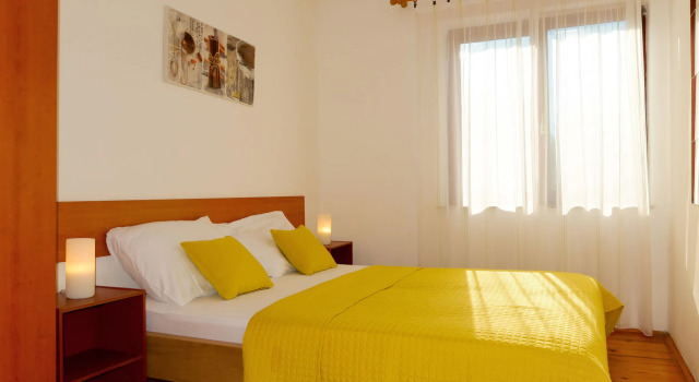 Apartment Anivija