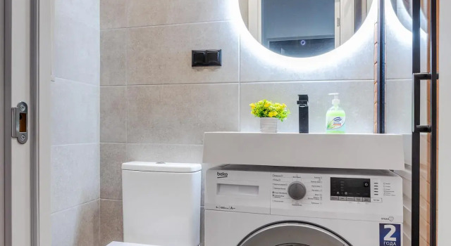 InHome24 (ИнХоум24) на аллее Берёзовая 19 корпус 4