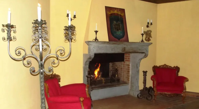 Il Castello dei Principi Sanseverino, Reserva ahora Hotel Hoteles de negocios en Basilicata, 4* 5*