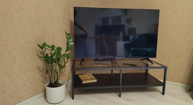 Apartments on 4B Tetsevskaya street, Prenota Appartamento Hotel economici a Tatarstan