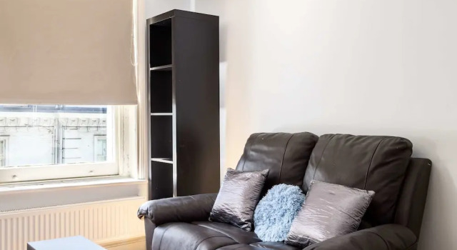 Cozy Studio In Prime South Kensington, Varaa Huoneisto Asunnot kohteessa Merseyside, Huoneisto