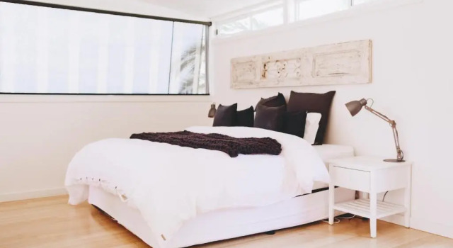Апартаменты Dalblair Bed & Breakfast