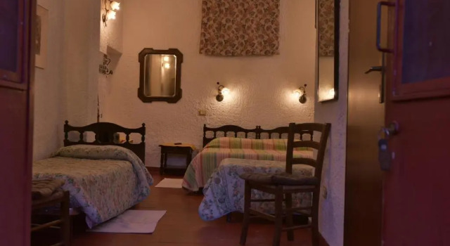 Cirasellaetna, Book Farm Stay Hotels in Sicily with Parking, Parking