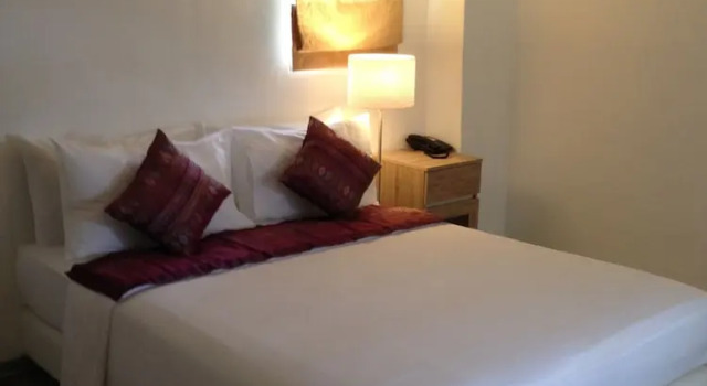 Двухместный номер Standard ST88 Residence