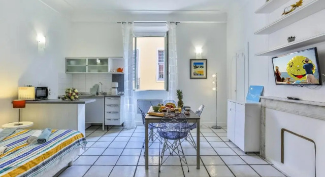 My Casa Mari - Nice Old Town Apartments