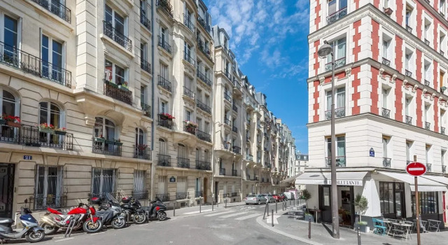 Cosy Apartment Near Jardin des Plantes, Забронировать Апартаменты/квартира Апартаменты 13-й округ: Площади Италии - Ле-Кремлен-Бисетр, Апартаменты/квартира