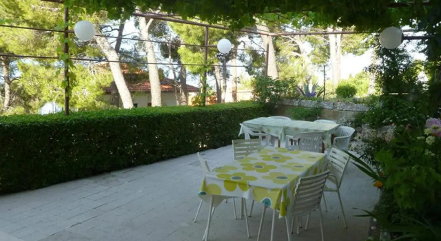 Апартаменты Apartments Tom