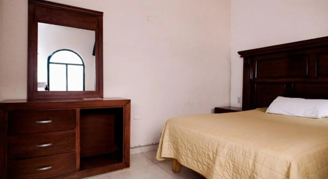 Standard cameră Hotel María Elena