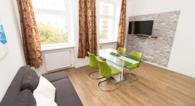 Boutique Apartments Vienna - Premium 3, Забронировать Апартаменты/квартира 03. Ландштрассе Вена