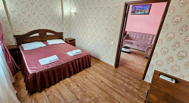 Люкс Престиж