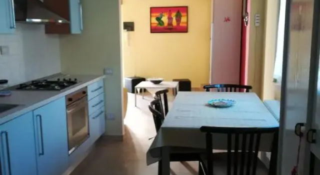 A casa di Bruna
