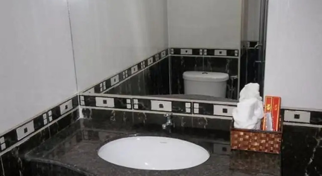 Двухместный номер Standard La Ong Dao Hotel 1
