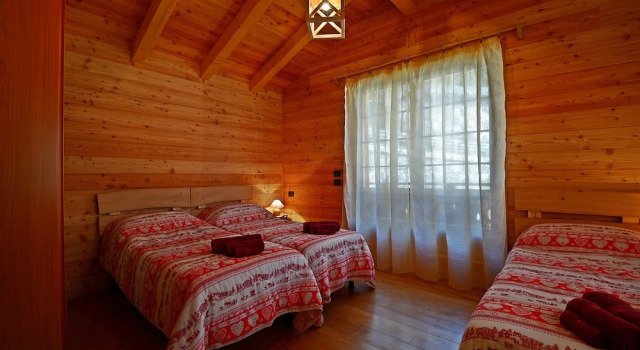 B&B Chalet Il Picchio, Réserver Chalet Varzo 