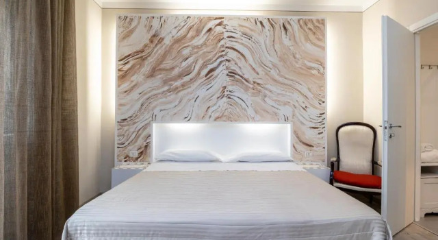 Bed & Breakfast Accademia