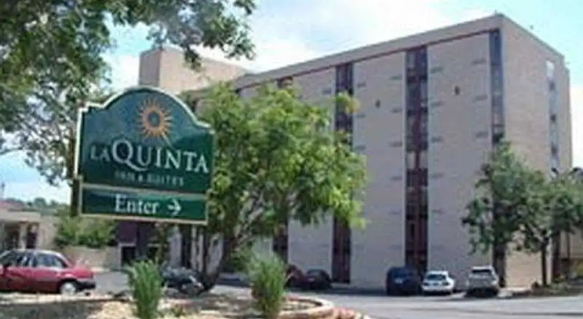 La Quinta Inn & Suites St. Paul, Buchen Sie Hotel St. Paul 