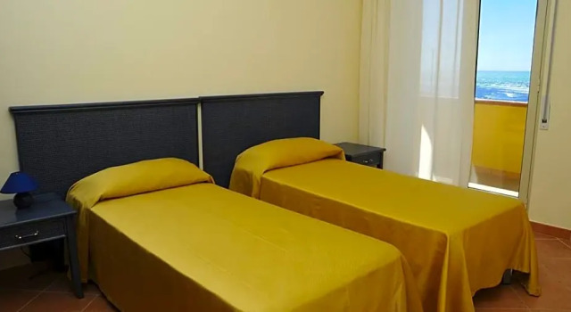 Апартаменты Residence Hotel Antica Perla