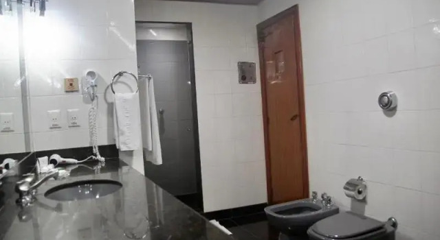 Номер Standard Américas Benidorm Hotel