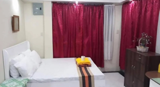 Апартаменты Пентхаус Kensington Garden BNB
