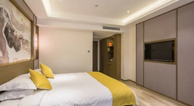 Полулюкс Superior Oriental Roman Holiday Hotel