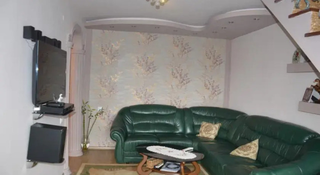 Gml Apartment, Book Apartment Batumi 