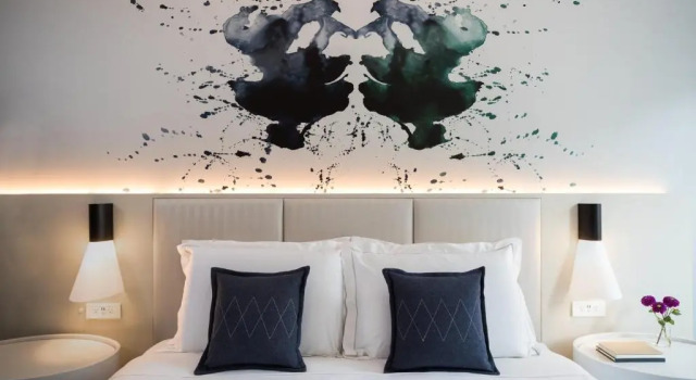 Номер Standard с балконом Archer Hotel Old Town Alexandria