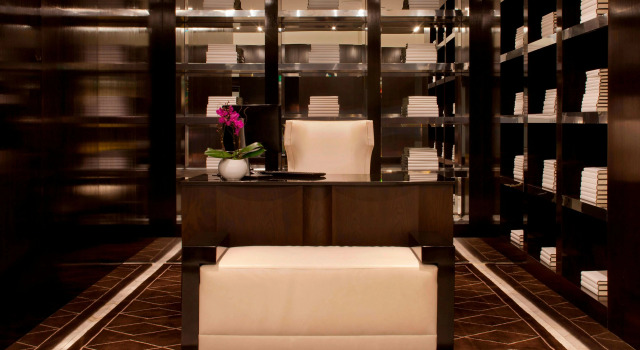 Beverly Hills Marriott
