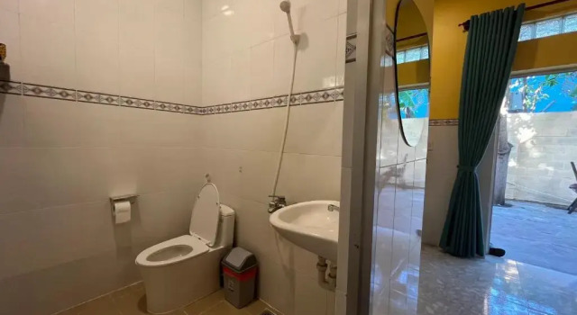 Номер Economy Mi Nhon Em Hotel Muine