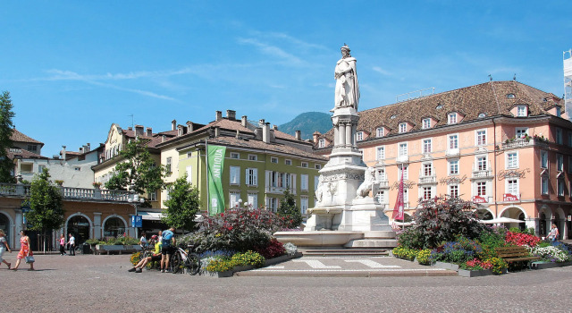 Locazione turistica Villa Mantina (ENA441)