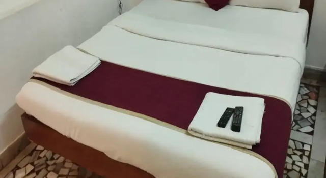 Rahul Hospitality