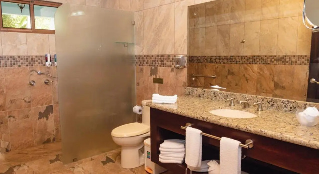Полулюкс Hotel Boutique Casona del Cafetal and Lakeside Restaurant