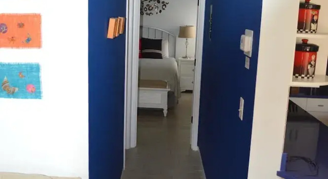 Номер Comfort Cove II 732F 2 Bedroom Condo By Midnight Cove II