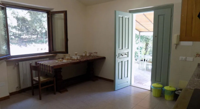 B&B Il Leccio Umbria, Varaa Bed and Breakfast Amelia Umbria