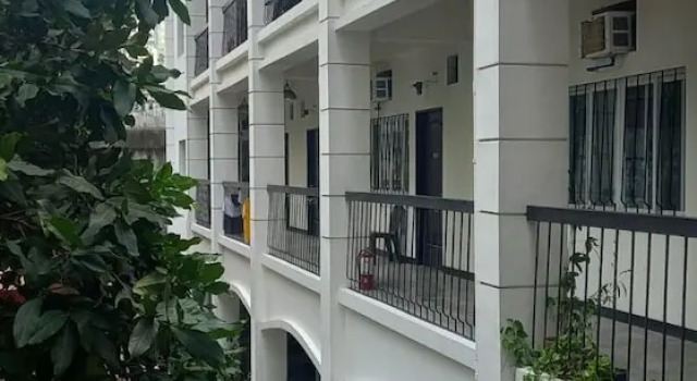Tesoro Apartments