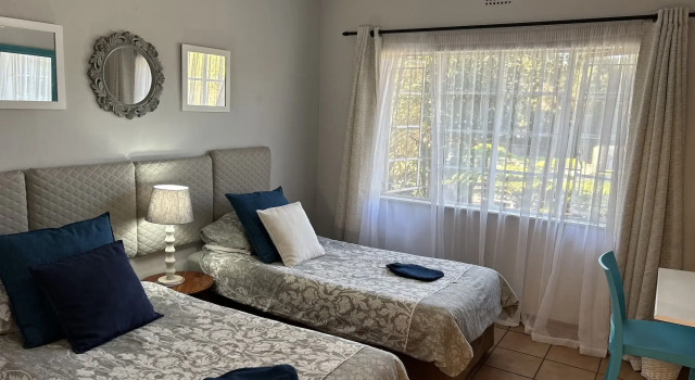 Sabie Self-Catering Apartments