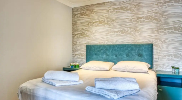 Апартаменты Newlands Holidays