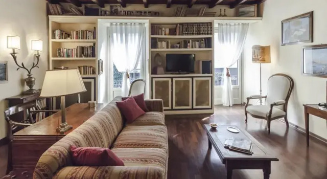 Temporary House - Navigli Heart 2