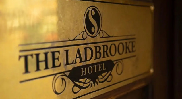The Ladbrooke Hotel