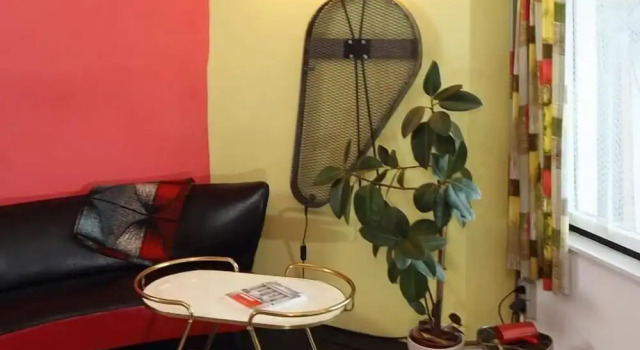 Апартаменты c 1 комнатой Foto-Motel