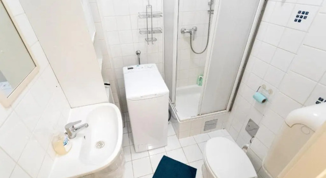 Апартаменты COZY and quiet flat - 12 min to center