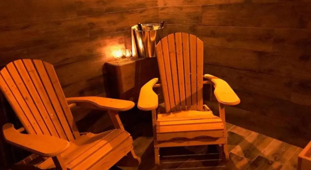 Двухместный номер Standard Relais Totì BeB bed e breakfast