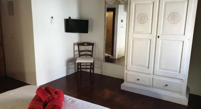 Номер Standard The Templars Guesthouse