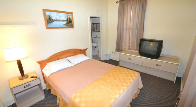 Номер Standard Perfect Stay Inn & Suites